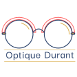 logo optique durant petit